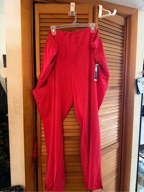 3 pair of women’s scrubs size 5X